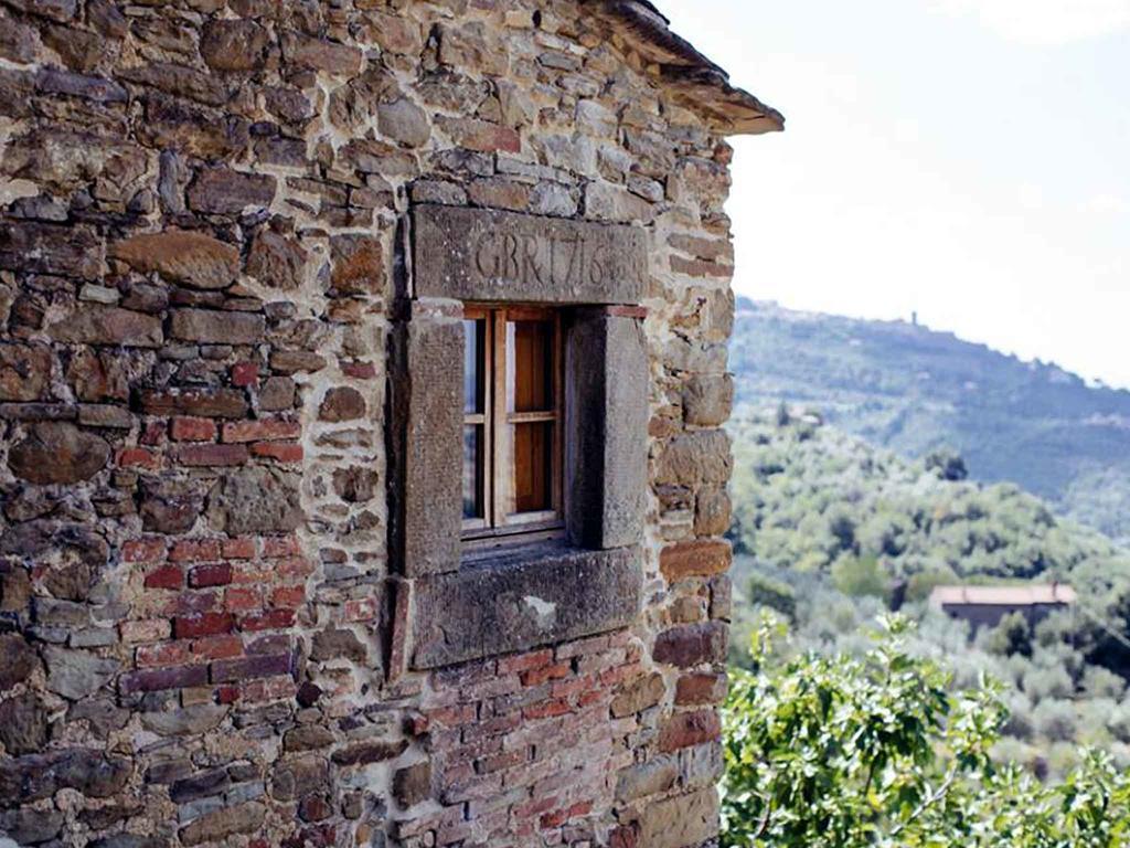 HOTEL LOCANDA SAN MARTINO A BOCENA CORTONA 3 Italia da 96