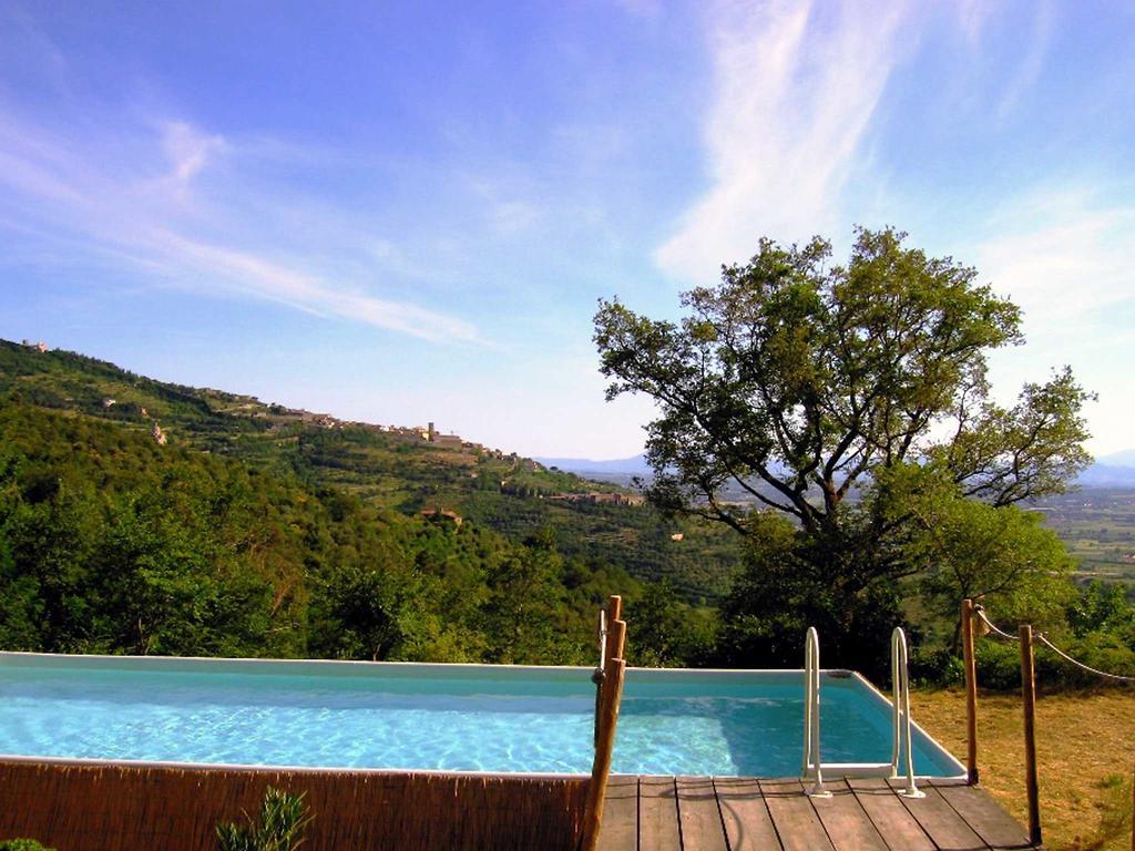 HOTEL LOCANDA SAN MARTINO A BOCENA CORTONA 3 Italia da 96