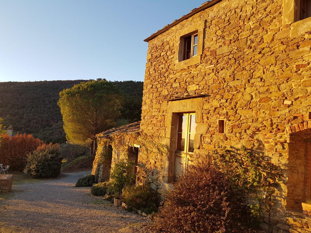 HOTEL LOCANDA SAN MARTINO A BOCENA CORTONA 3 Italia da 96