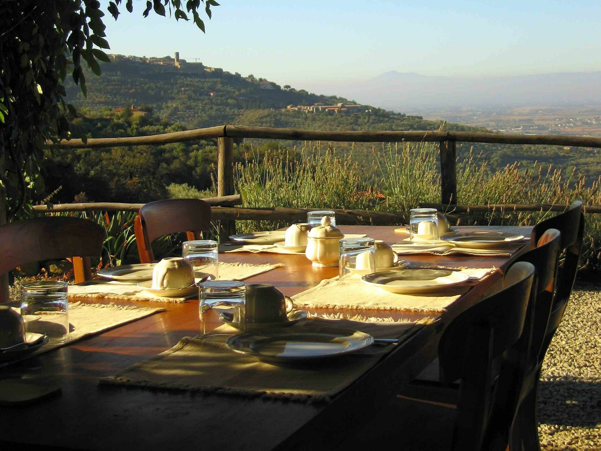 HOTEL LOCANDA SAN MARTINO A BOCENA CORTONA 3 Italia da 96