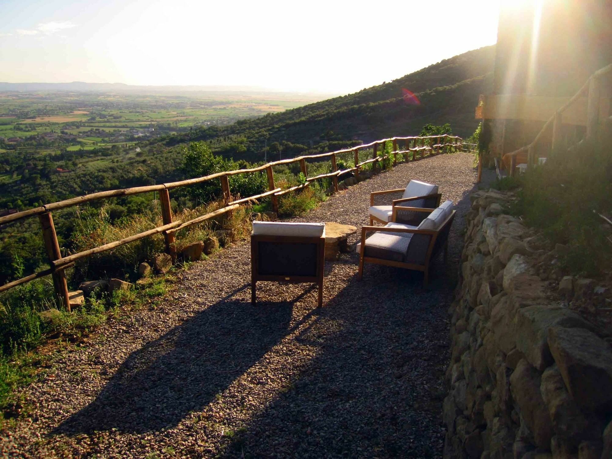 HOTEL LOCANDA SAN MARTINO A BOCENA CORTONA 3 Italia da 96