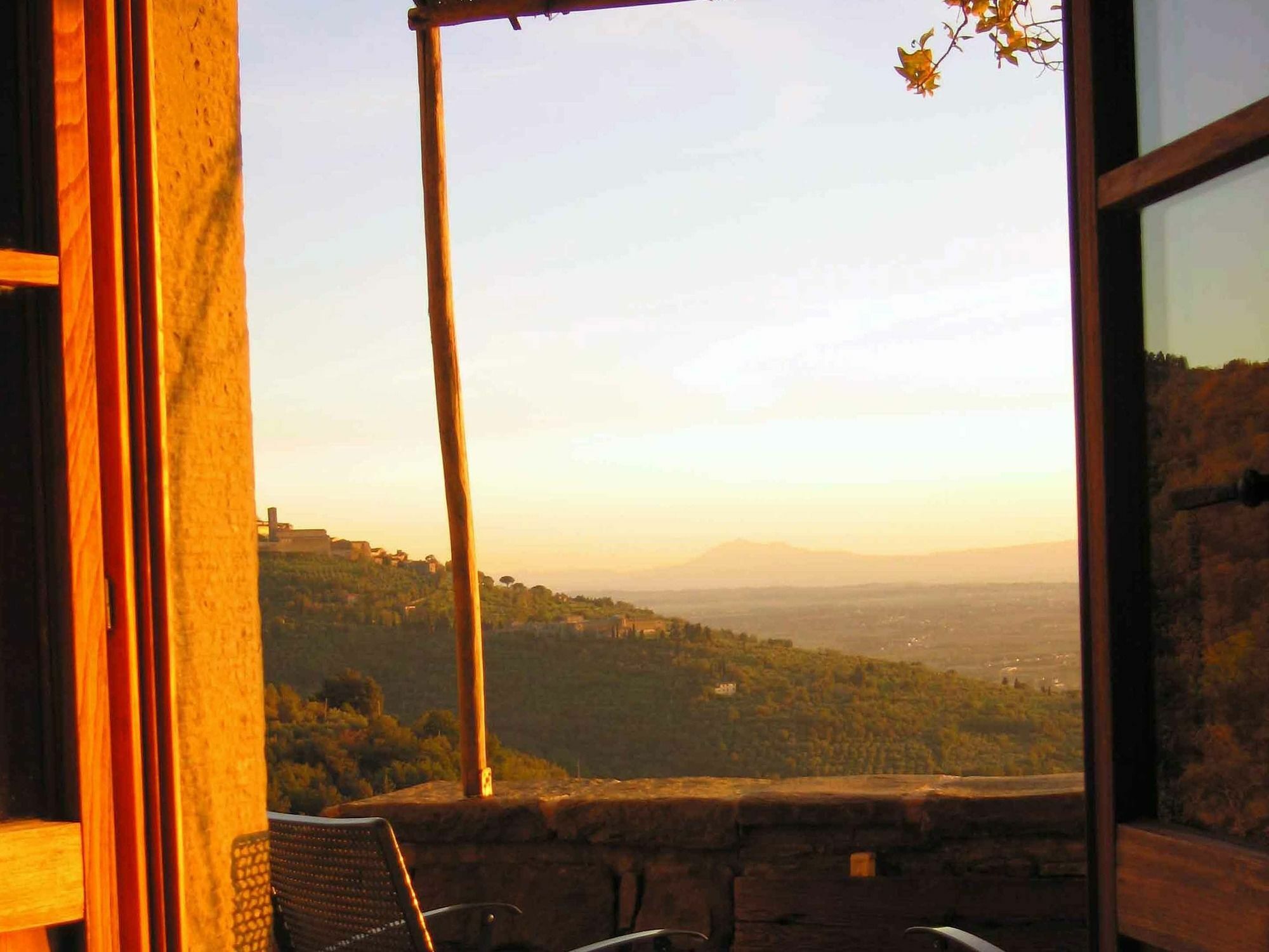 HOTEL LOCANDA SAN MARTINO A BOCENA CORTONA 3 Italia da 96