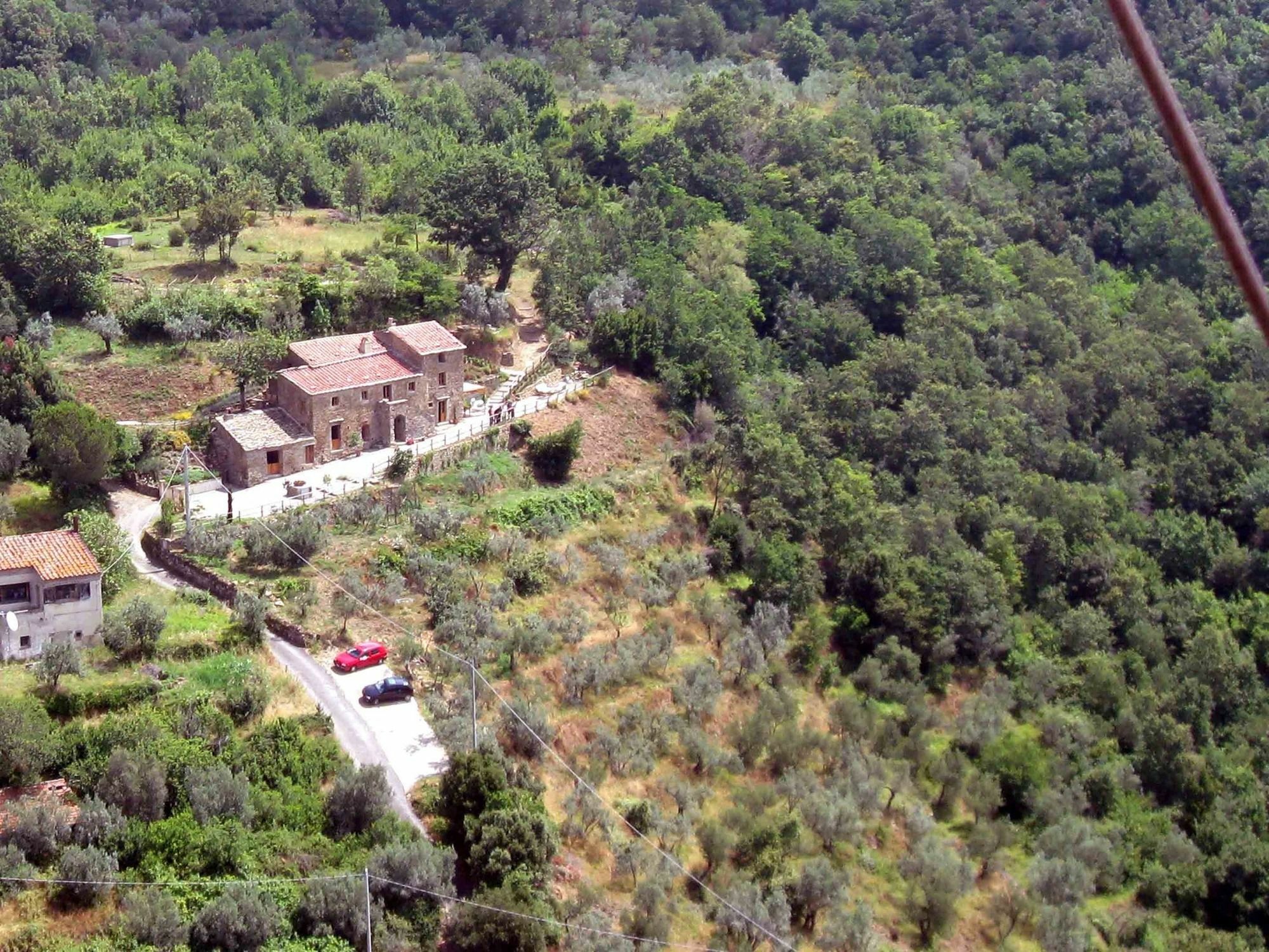 HOTEL LOCANDA SAN MARTINO A BOCENA CORTONA 3 Italia da 96